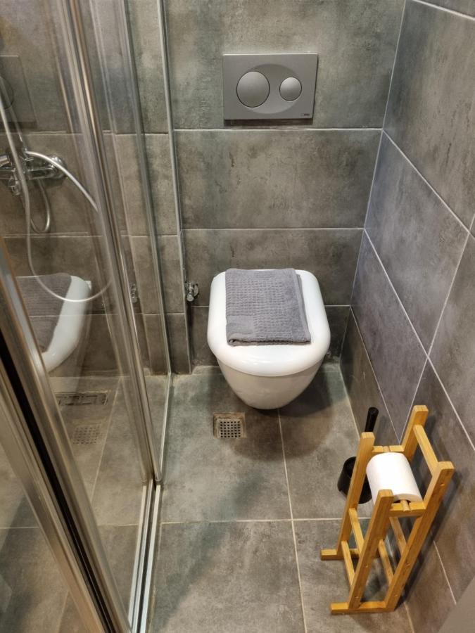 Gazde/Camere de închiriat El Mundo Antalya