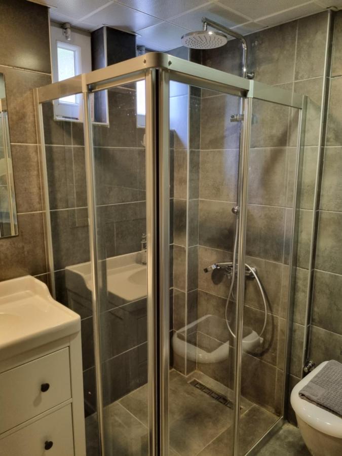 El Mundo Gazde/Camere de închiriat Antalya