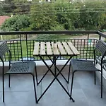 El Mundo Suites